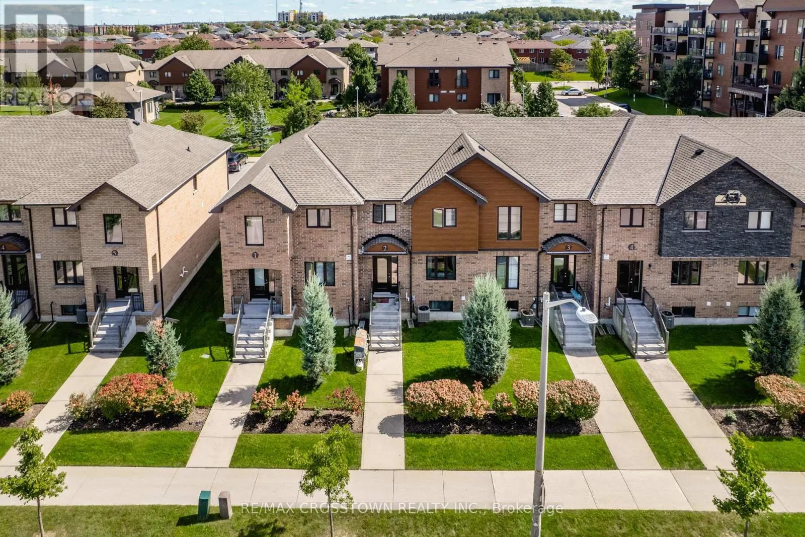 2 - 43 MADELAINE DRIVE