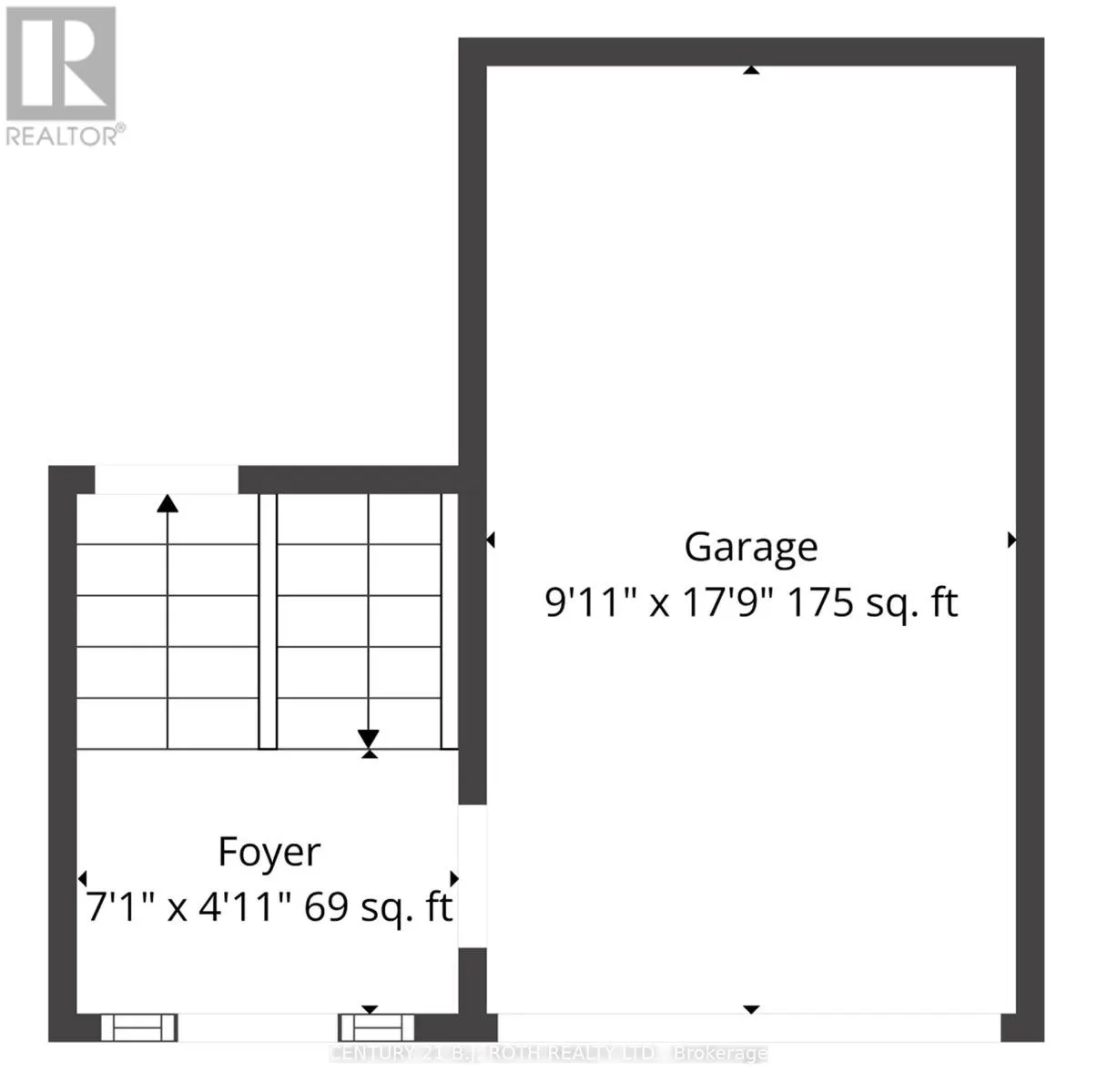 25 CRANBERRY LANE