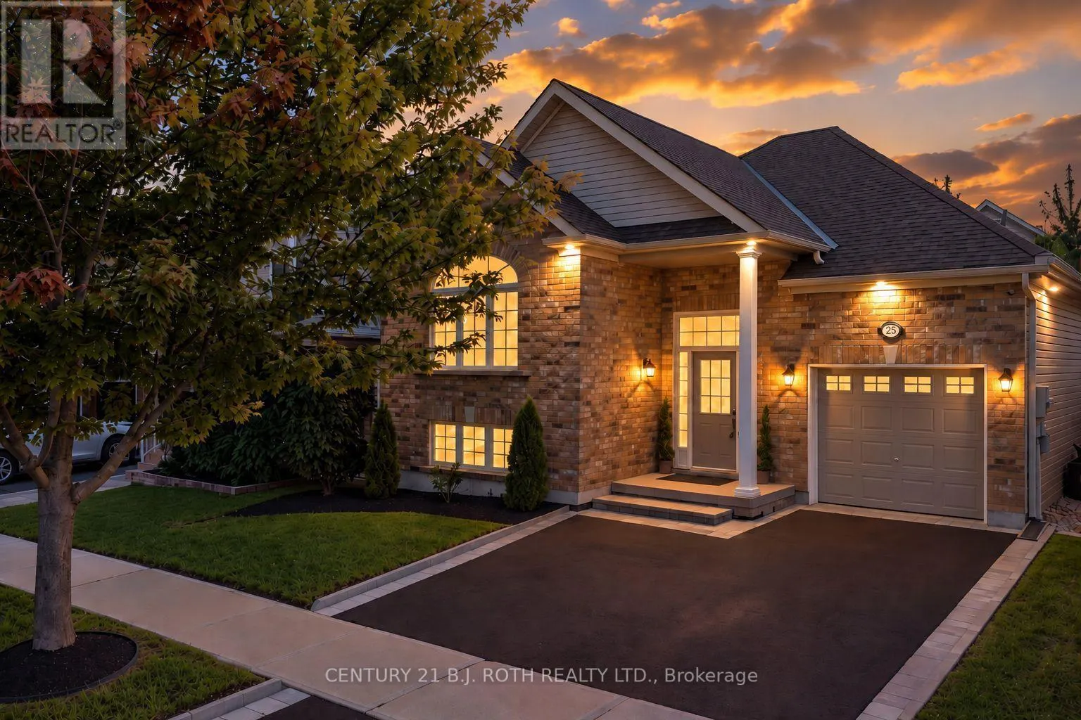 25 CRANBERRY LANE
