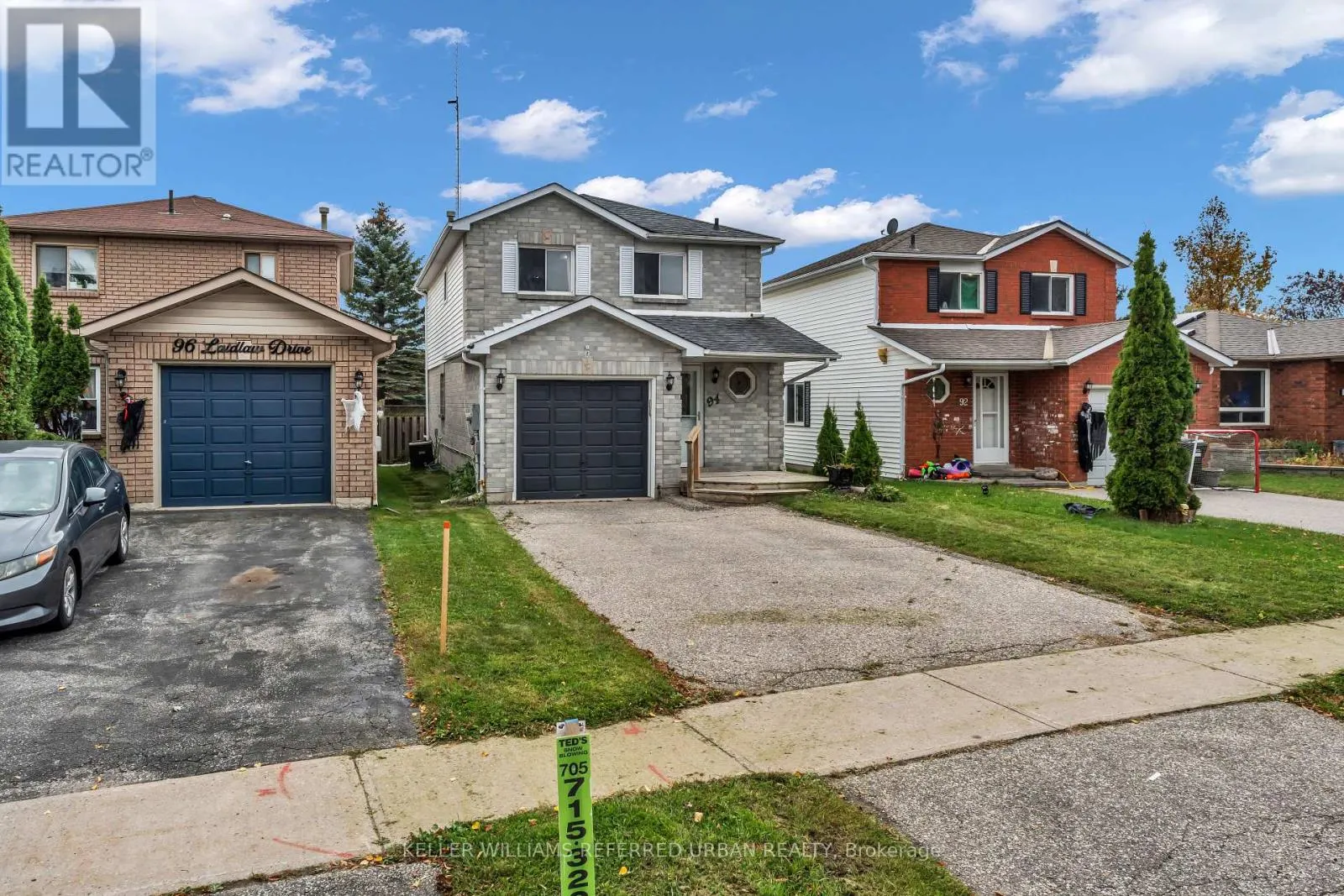94 LAIDLAW DRIVE