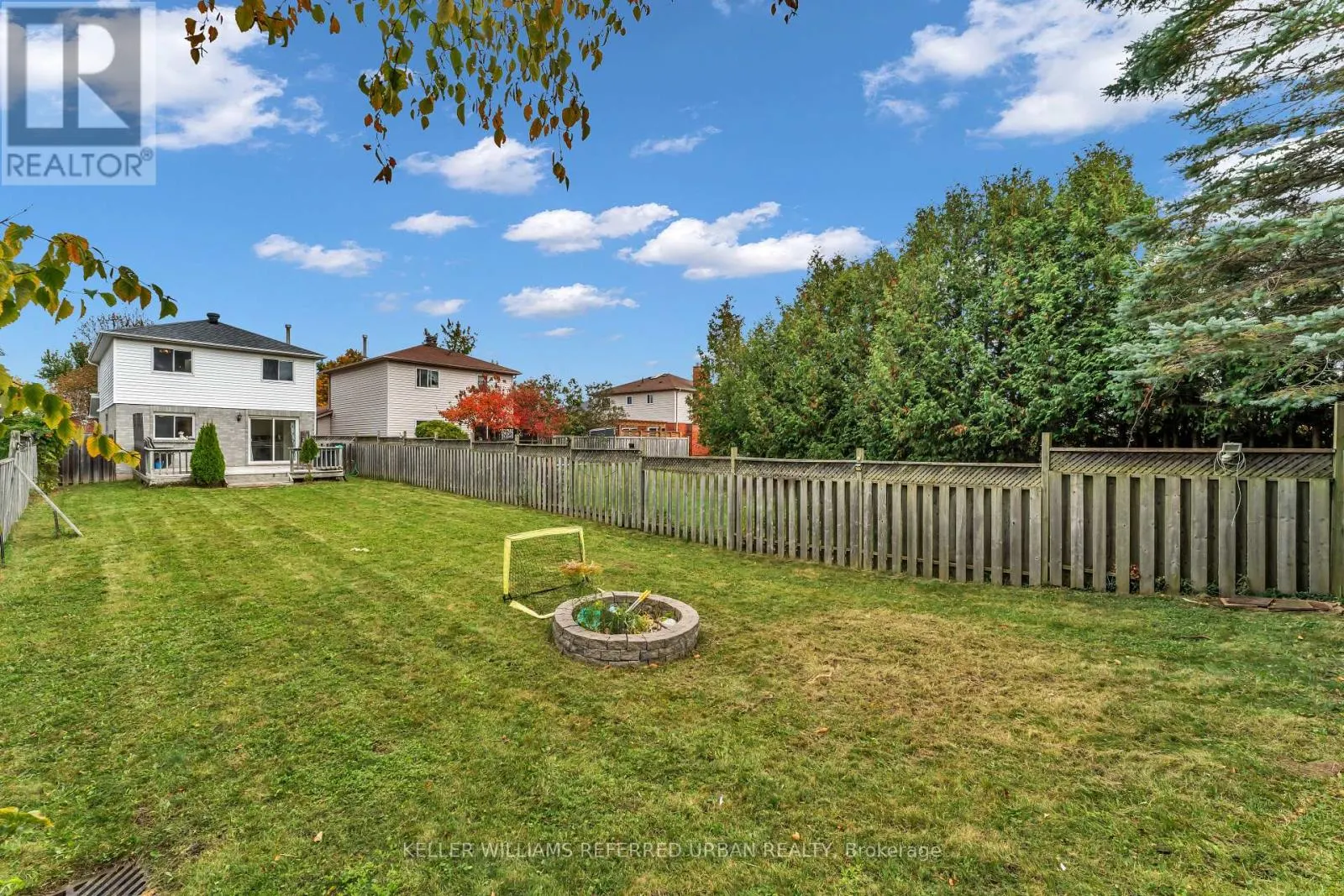 94 LAIDLAW DRIVE