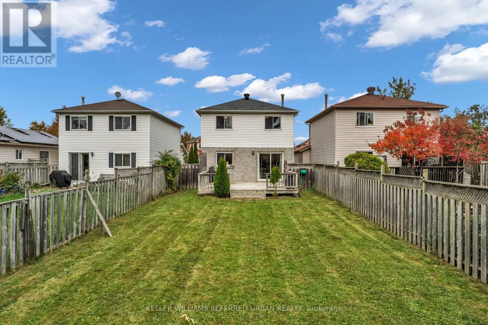 94 LAIDLAW DRIVE