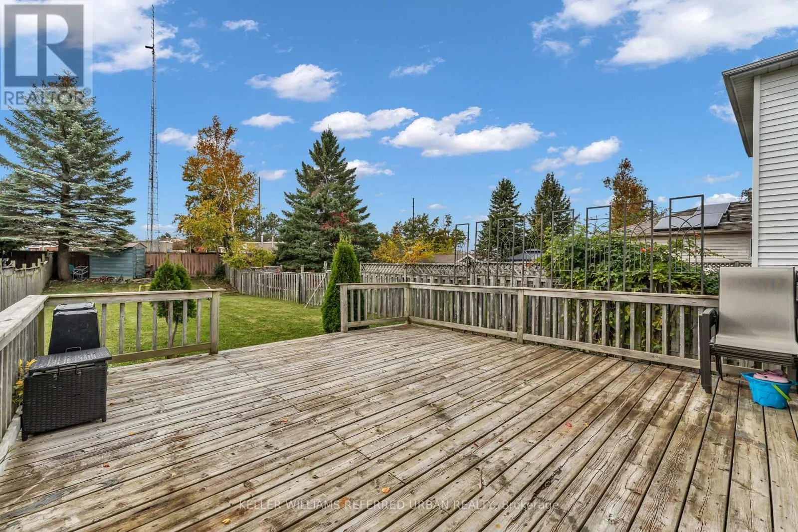 94 LAIDLAW DRIVE