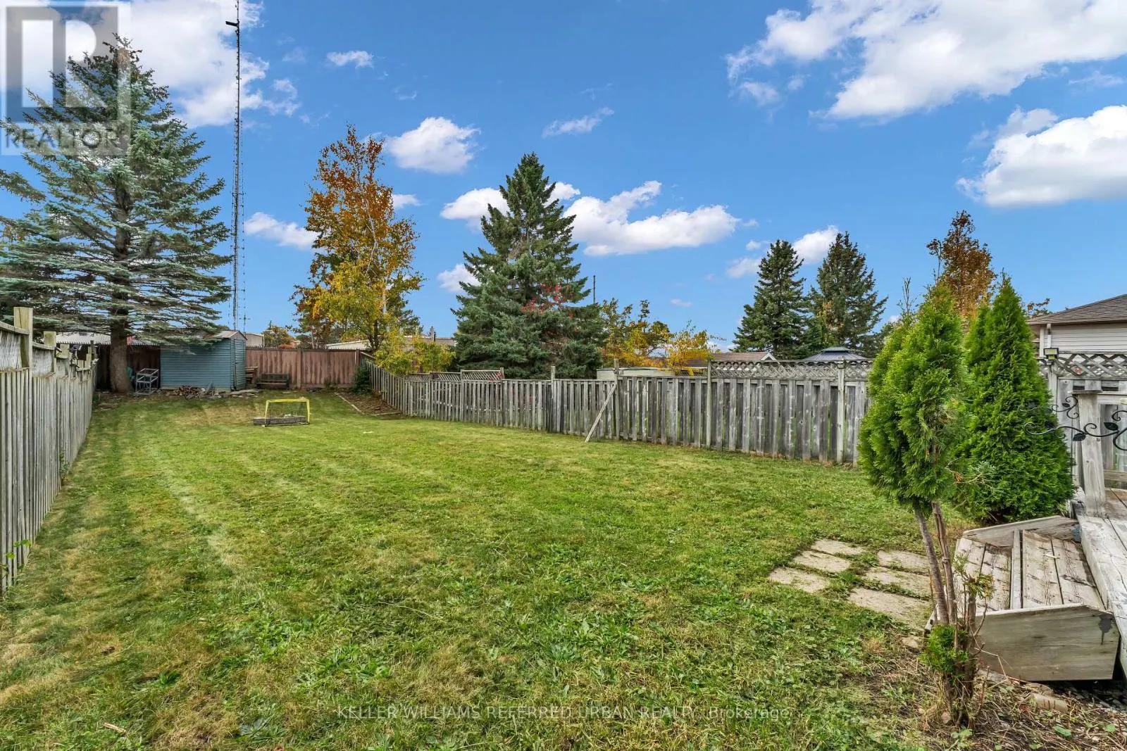94 LAIDLAW DRIVE