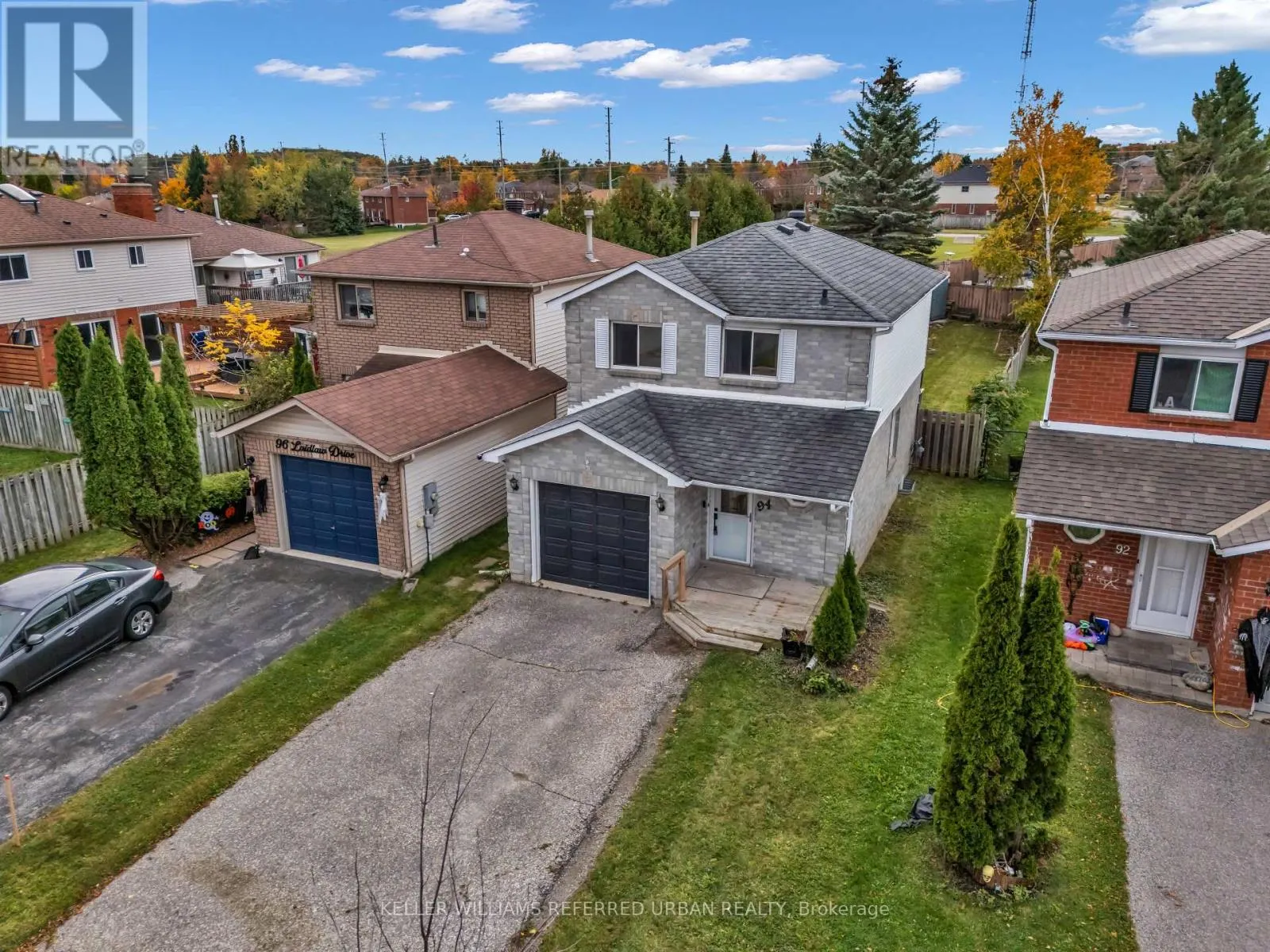 94 LAIDLAW DRIVE