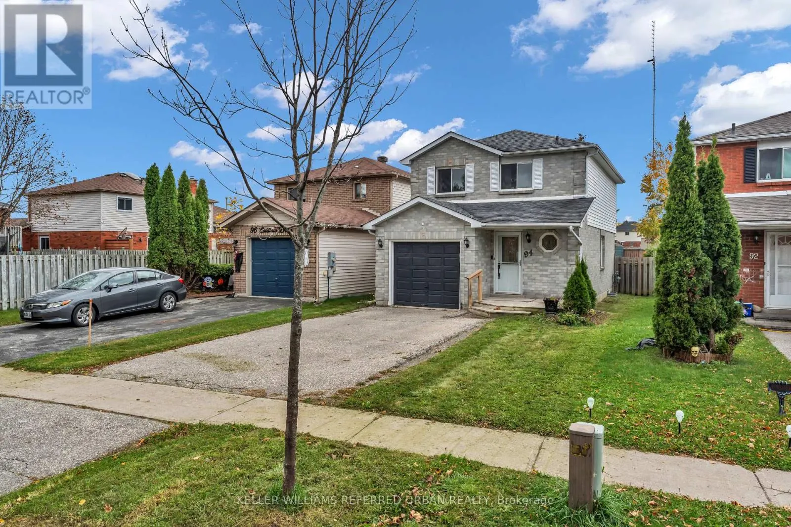 94 LAIDLAW DRIVE