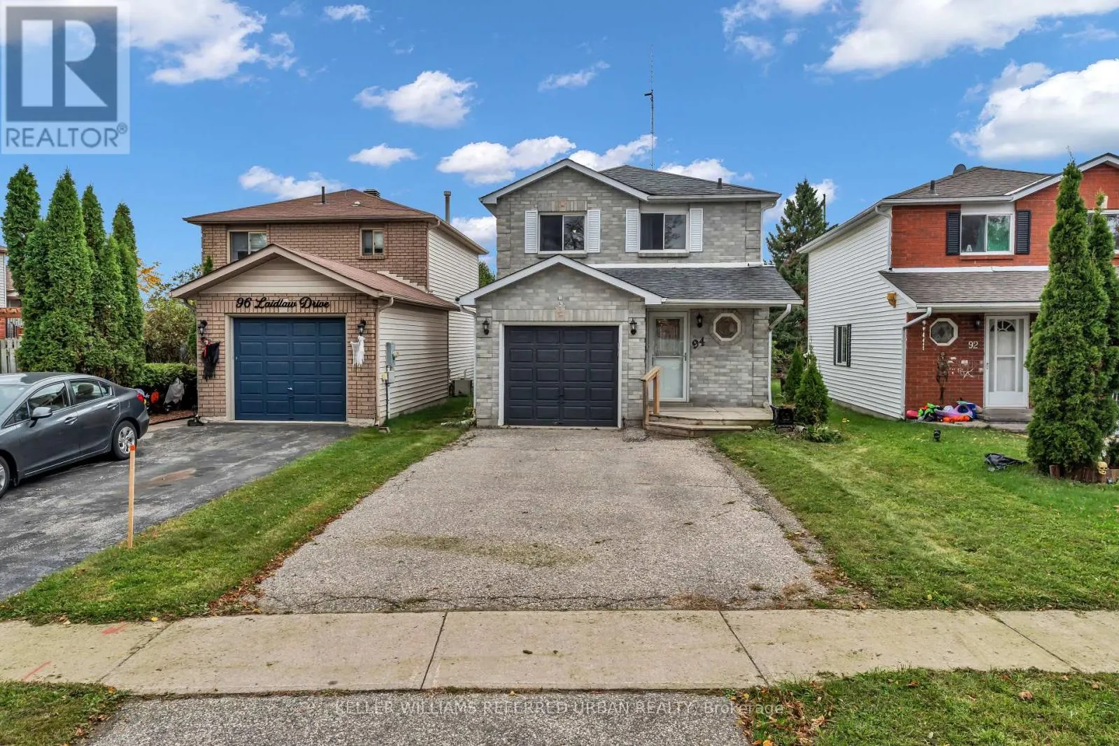 94 LAIDLAW DRIVE