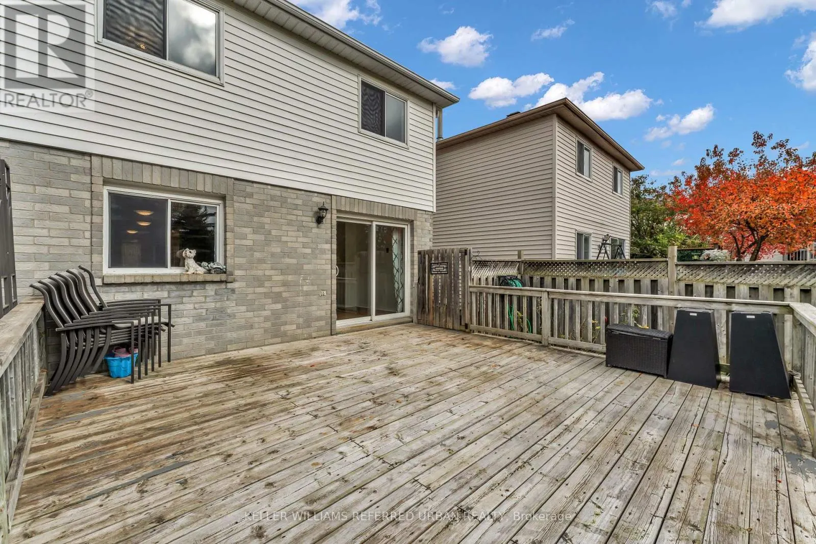 94 LAIDLAW DRIVE