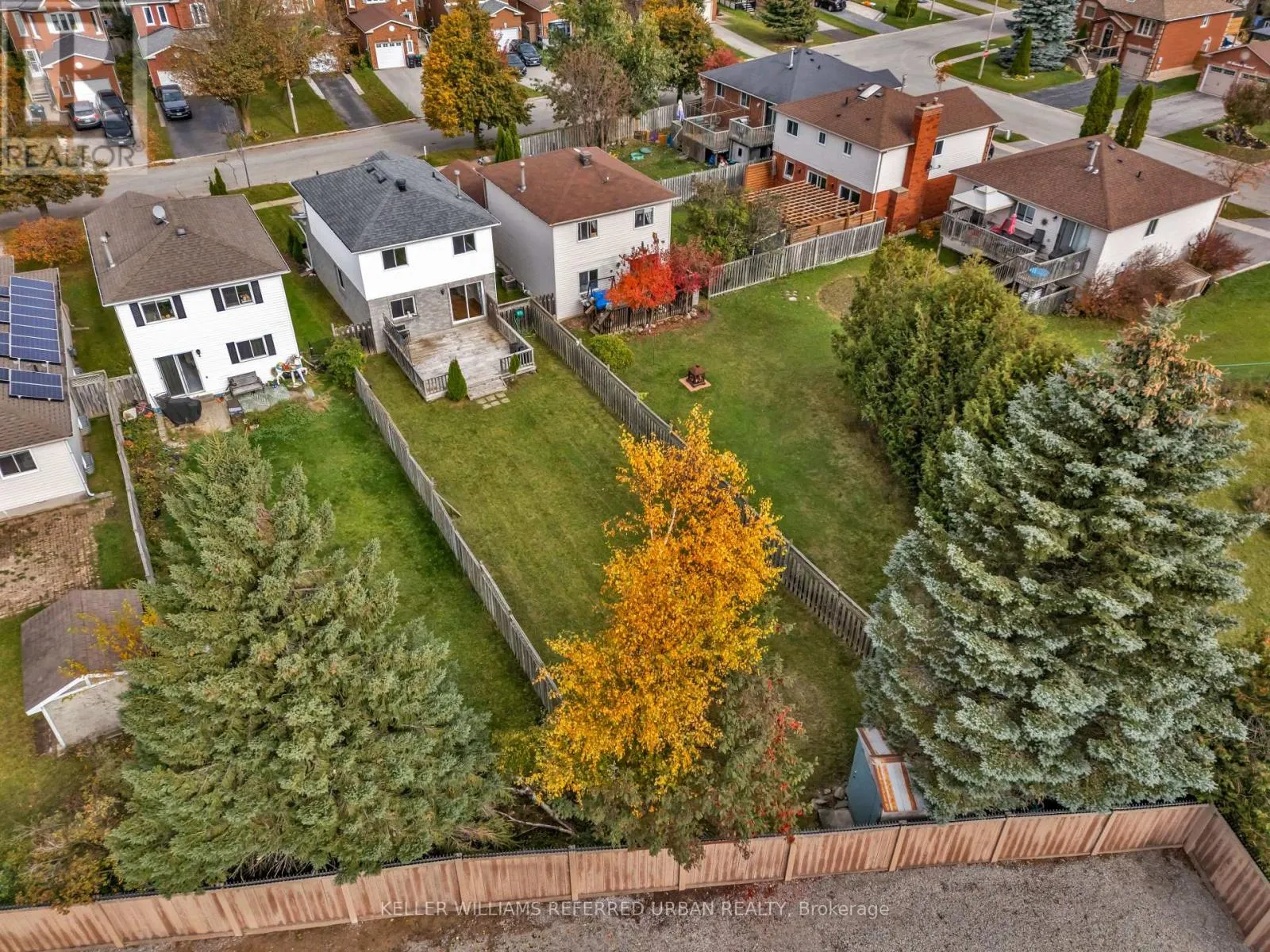 94 LAIDLAW DRIVE