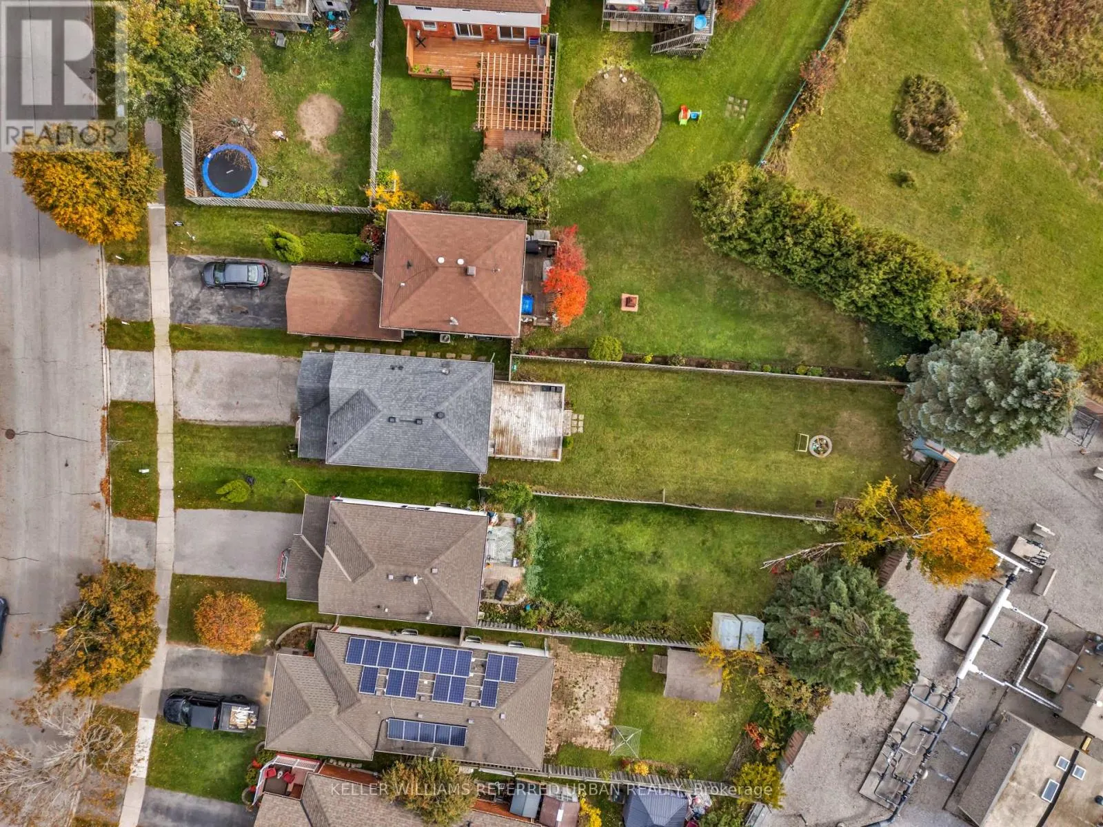 94 LAIDLAW DRIVE
