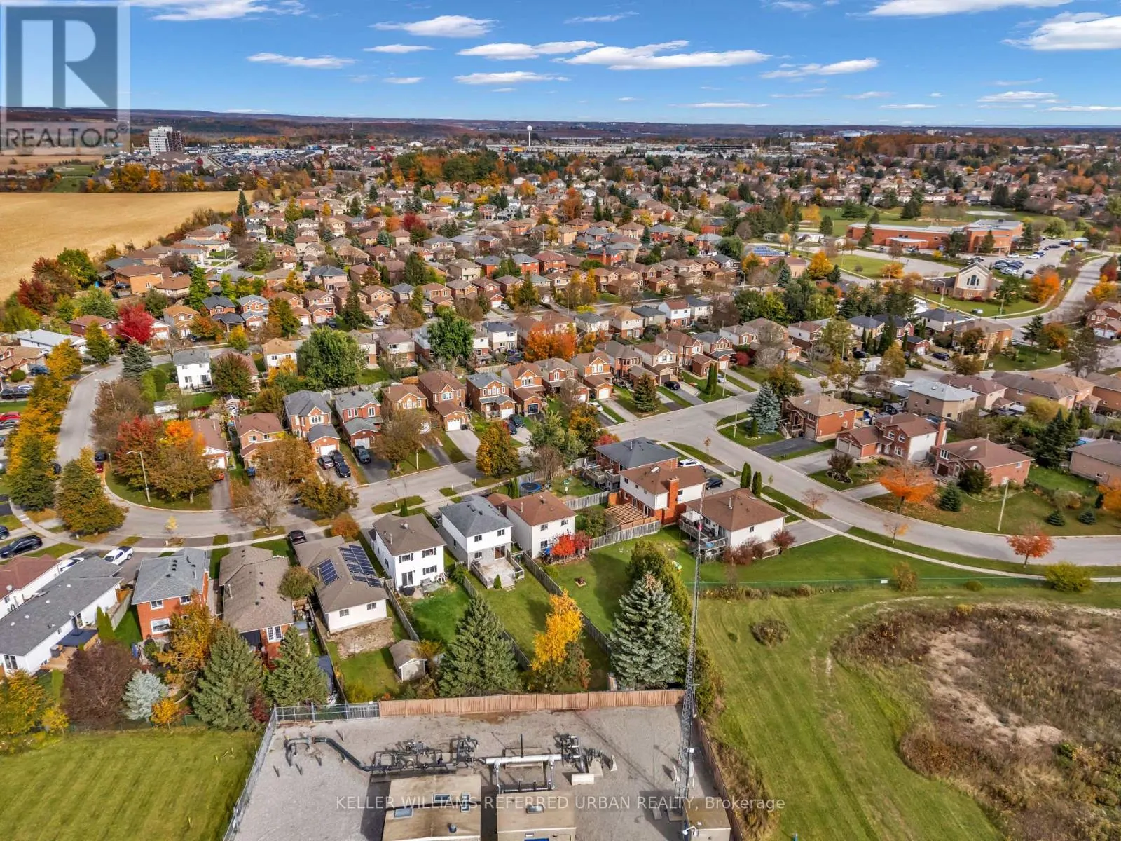 94 LAIDLAW DRIVE