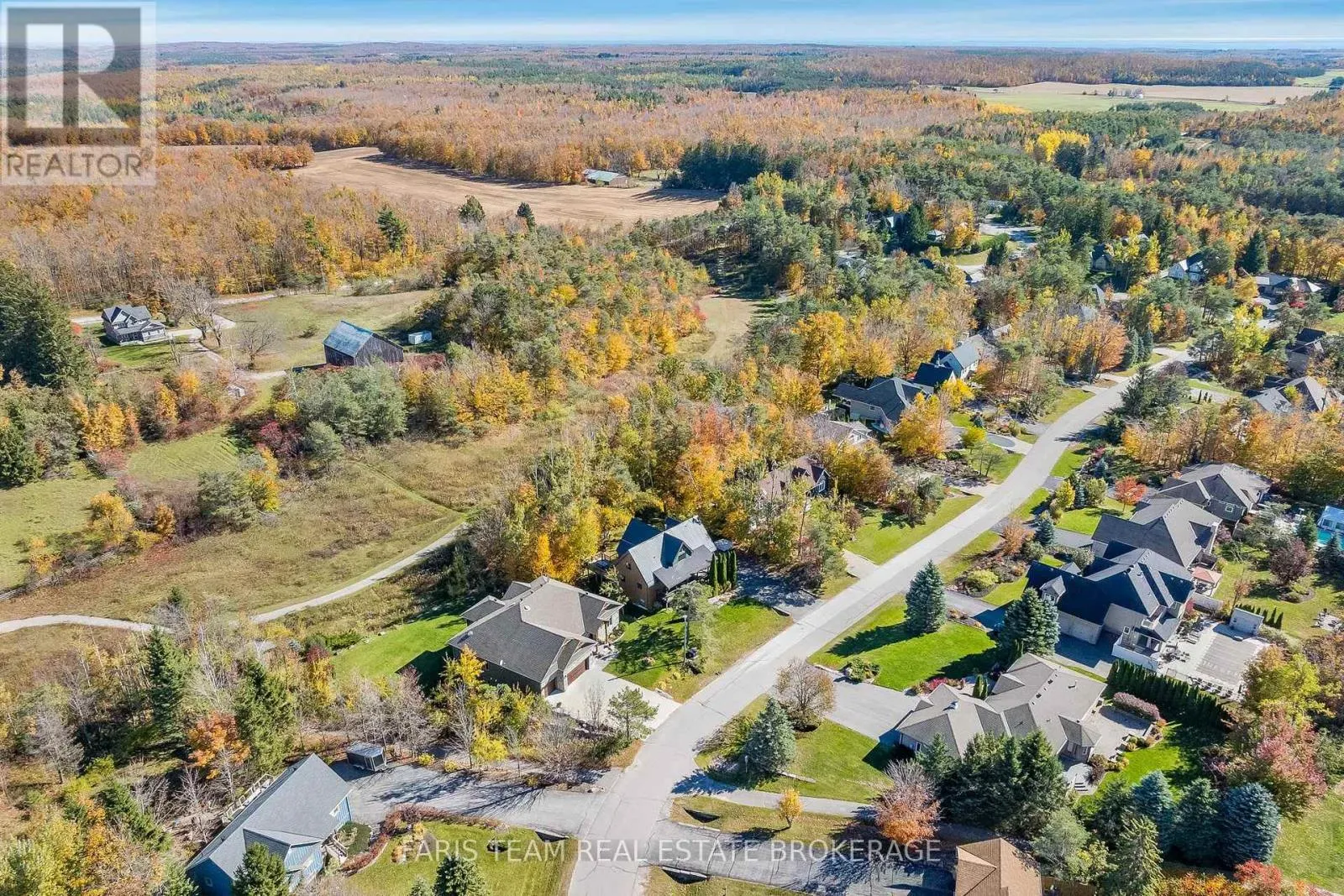 17 BRIDLE PATH