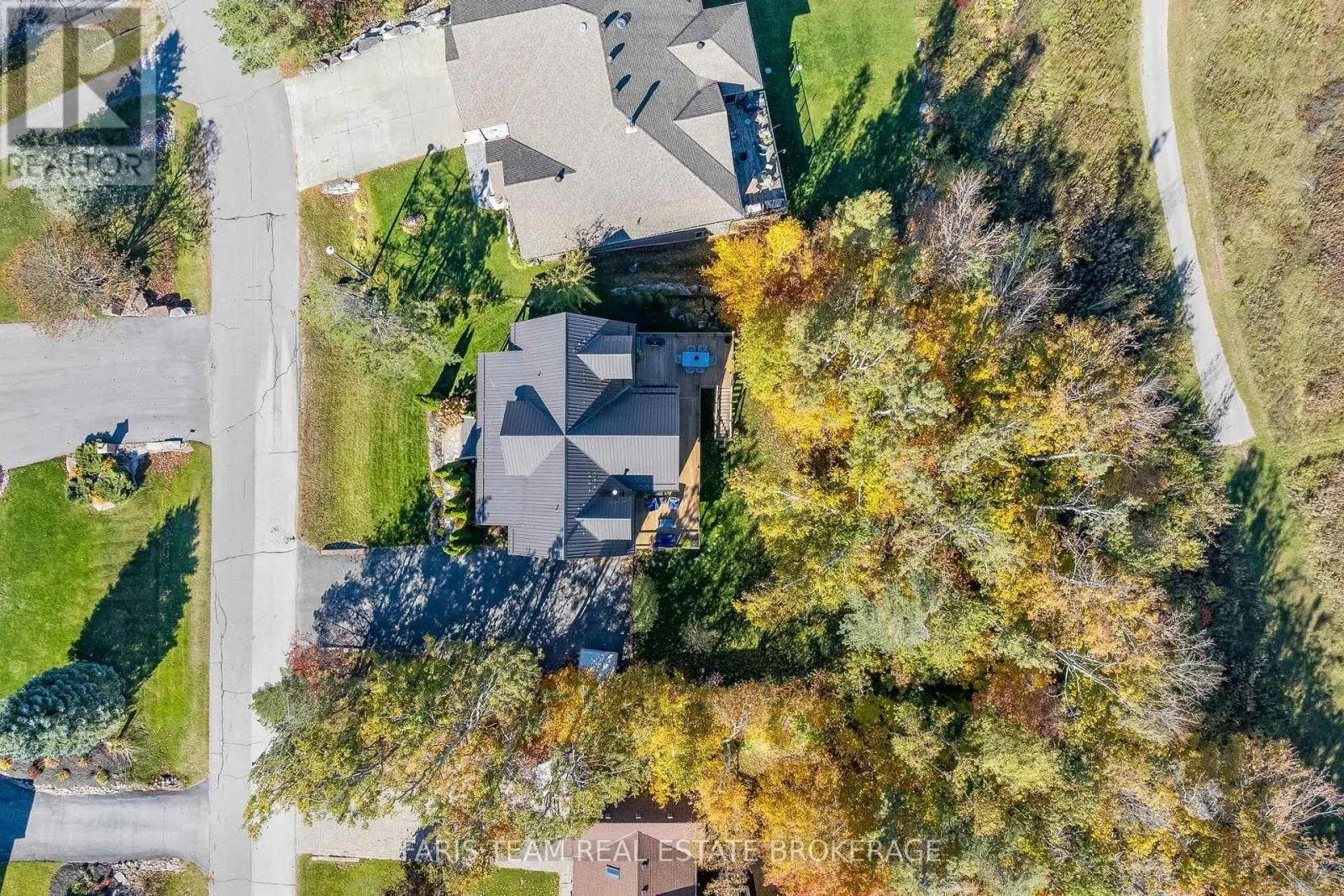 17 BRIDLE PATH