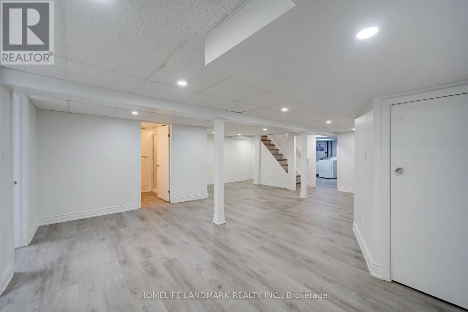 7 HURON STREET