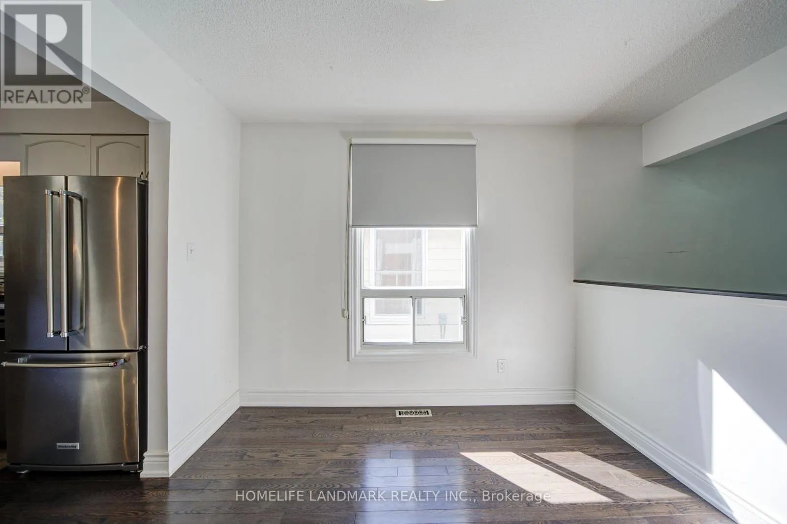 7 HURON STREET