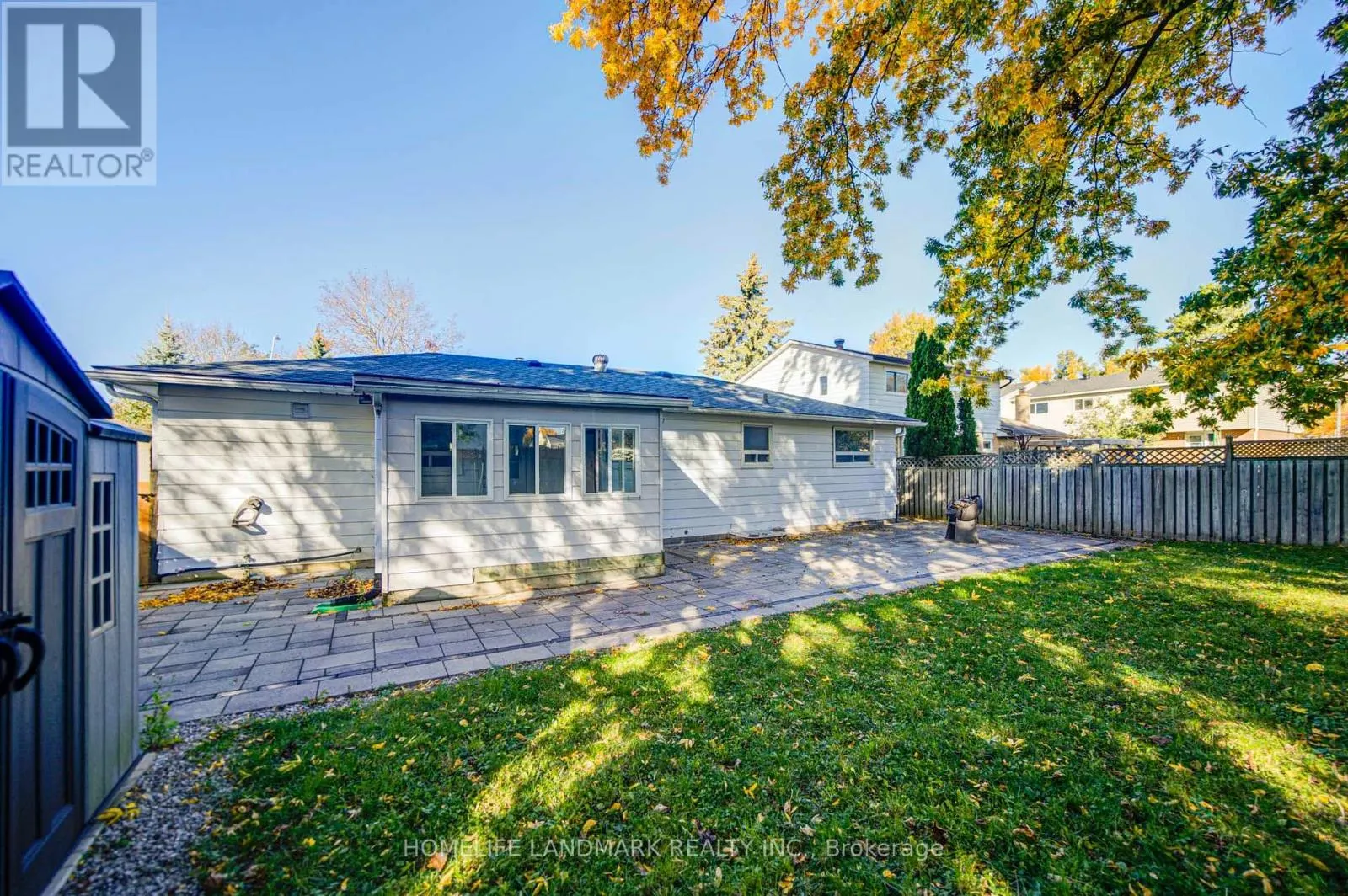 7 HURON STREET