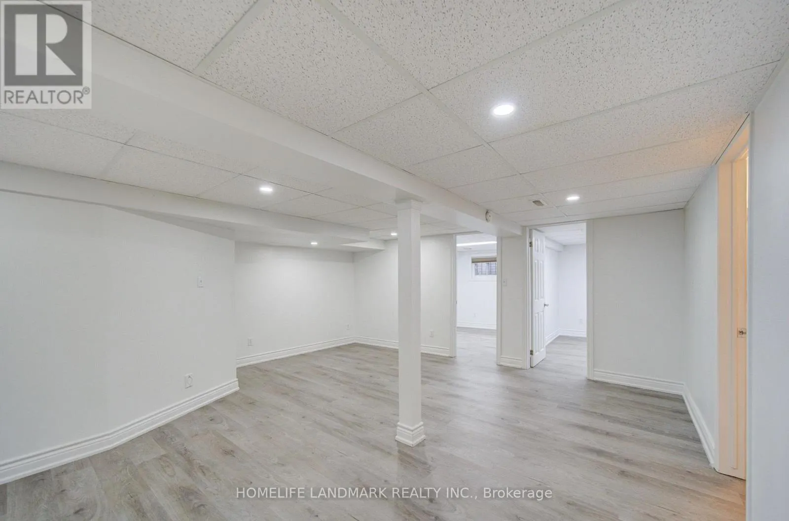 7 HURON STREET