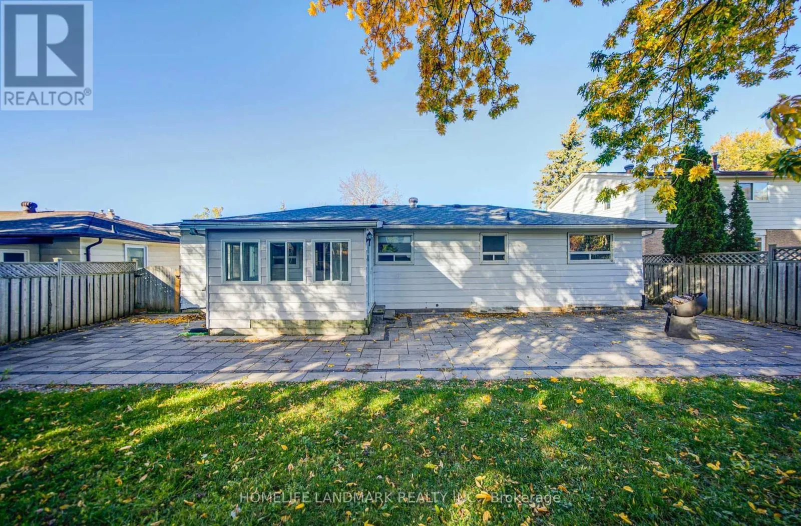 7 HURON STREET