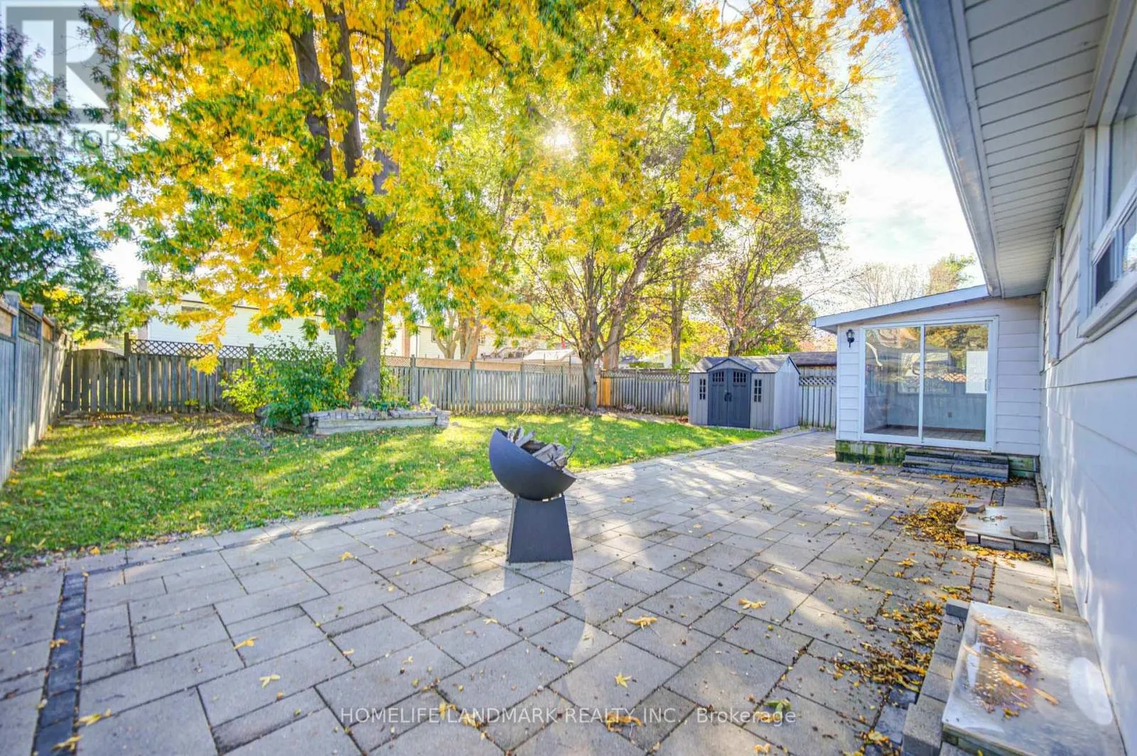 7 HURON STREET