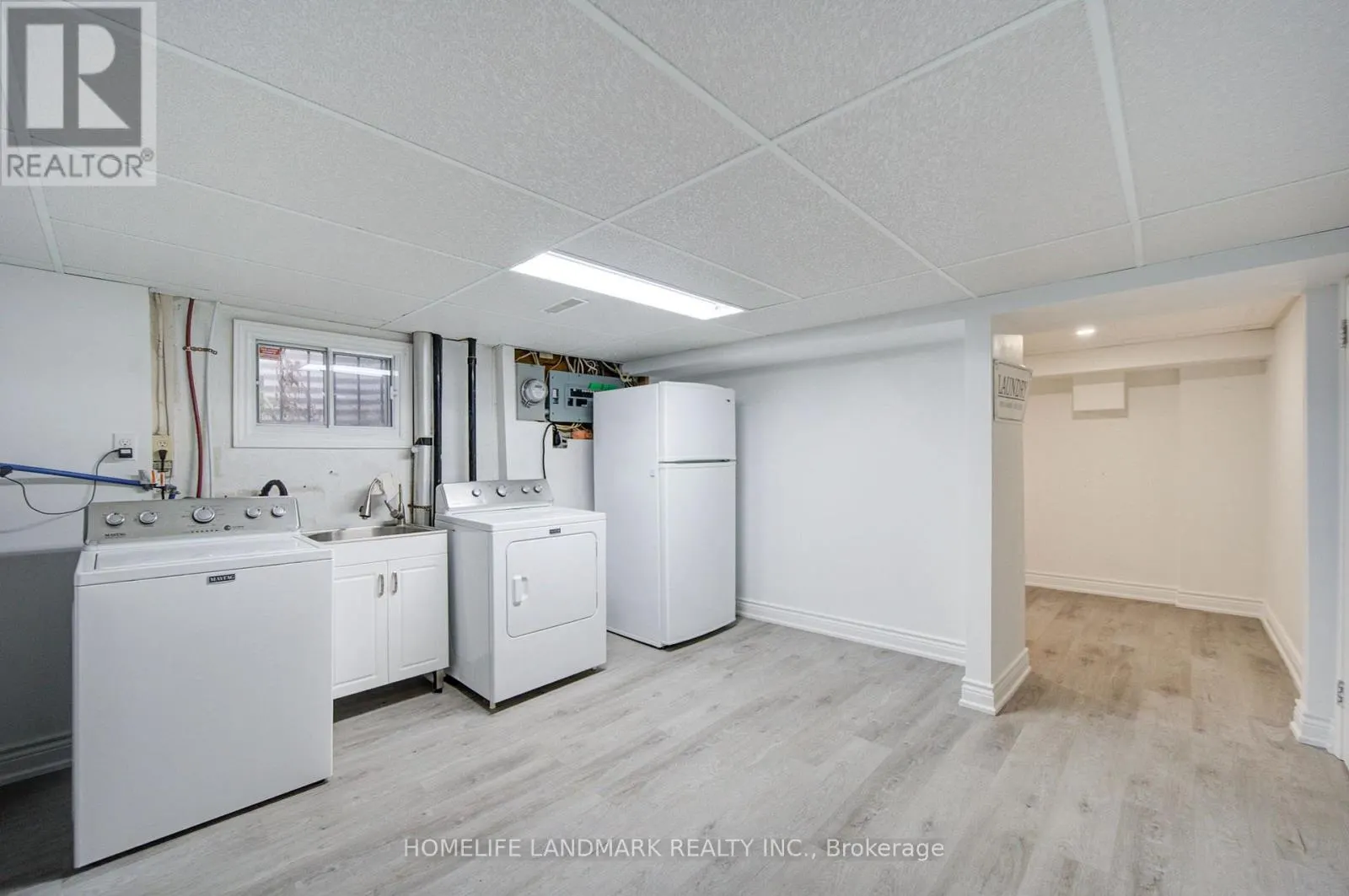 7 HURON STREET