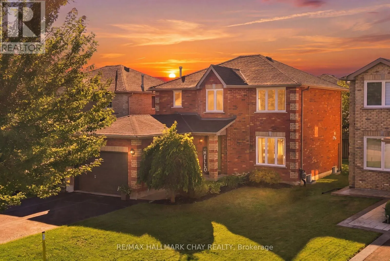 17 SHERWOOD COURT
