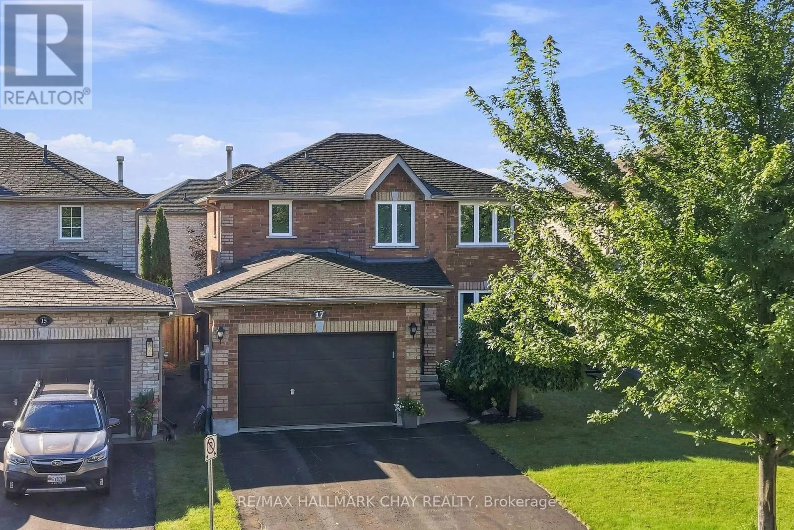 17 SHERWOOD COURT