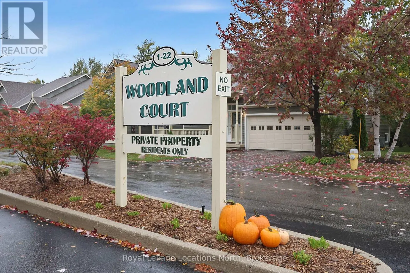 1 - 1 WOODLAND COURT #1