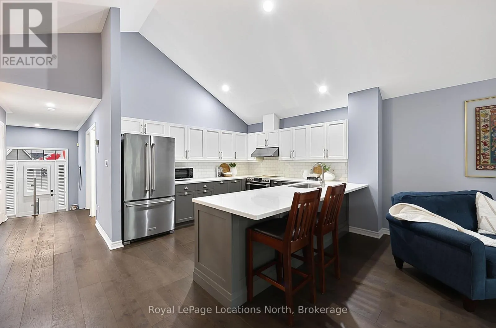 1 - 1 WOODLAND COURT #1