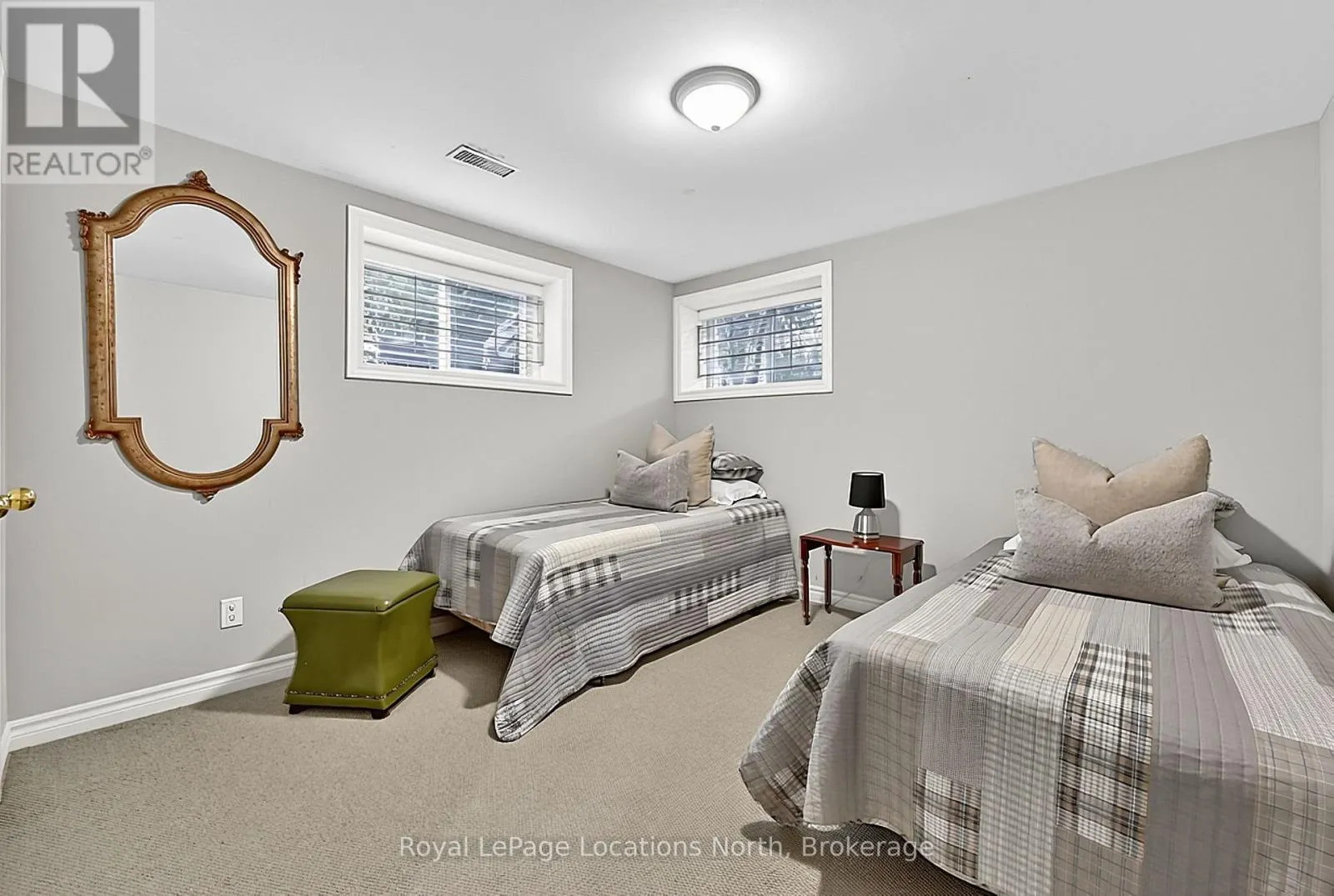1 - 1 WOODLAND COURT #1
