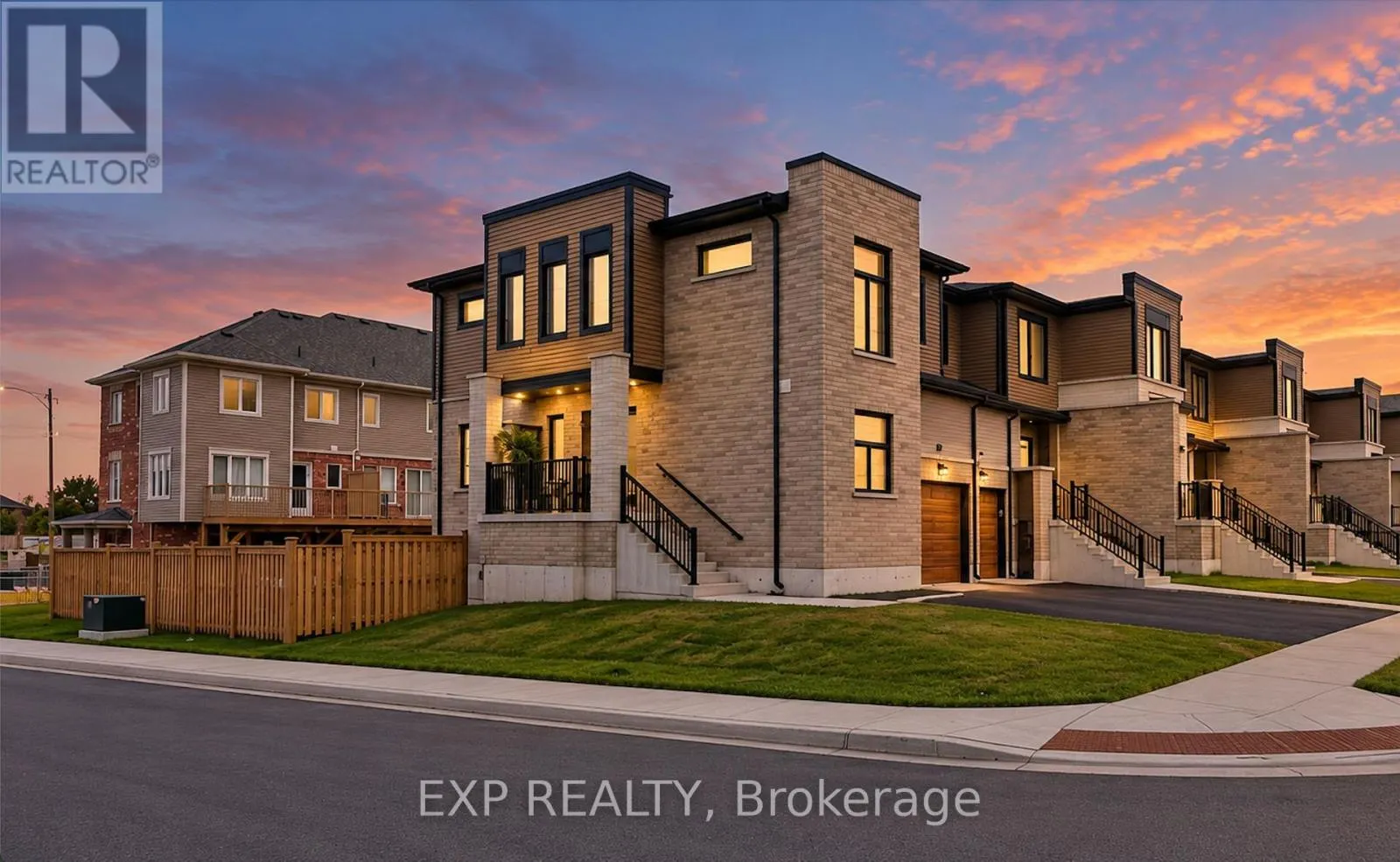 30 WHEATFIELD ROAD