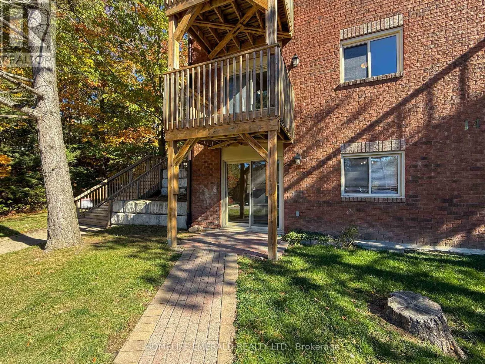 8 - 14 SHADOWOOD ROAD