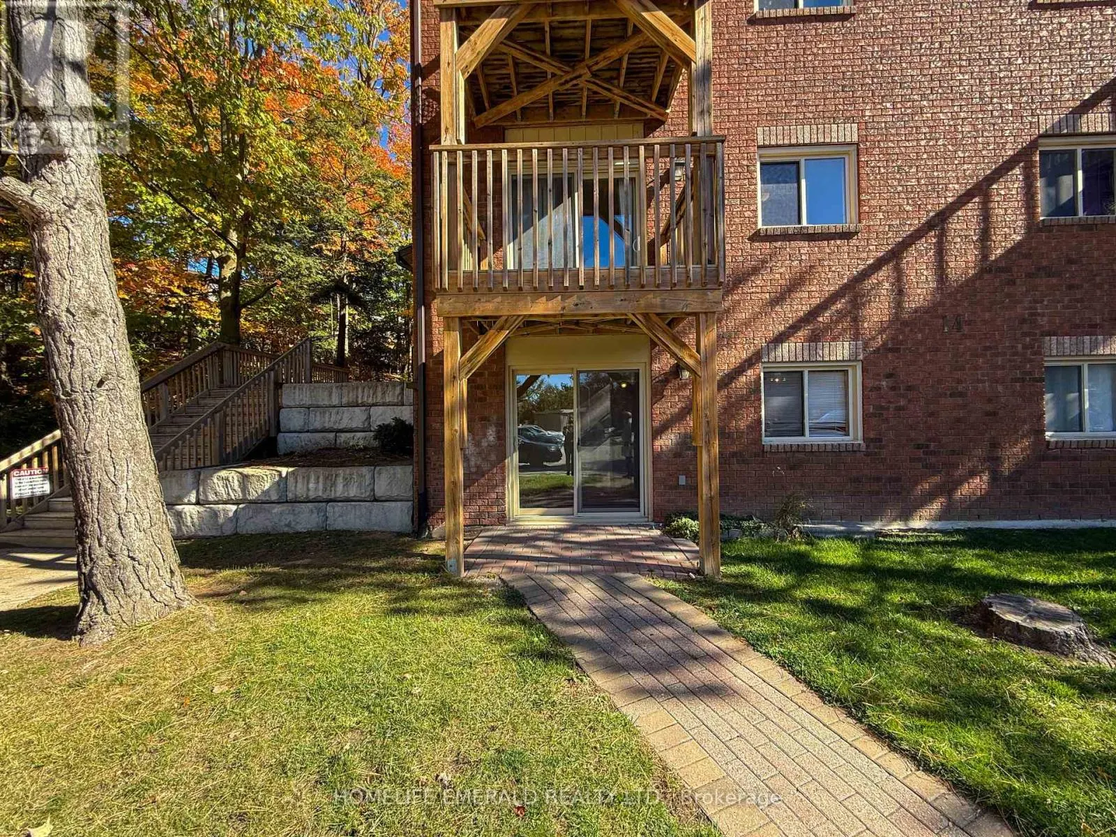 8 - 14 SHADOWOOD ROAD