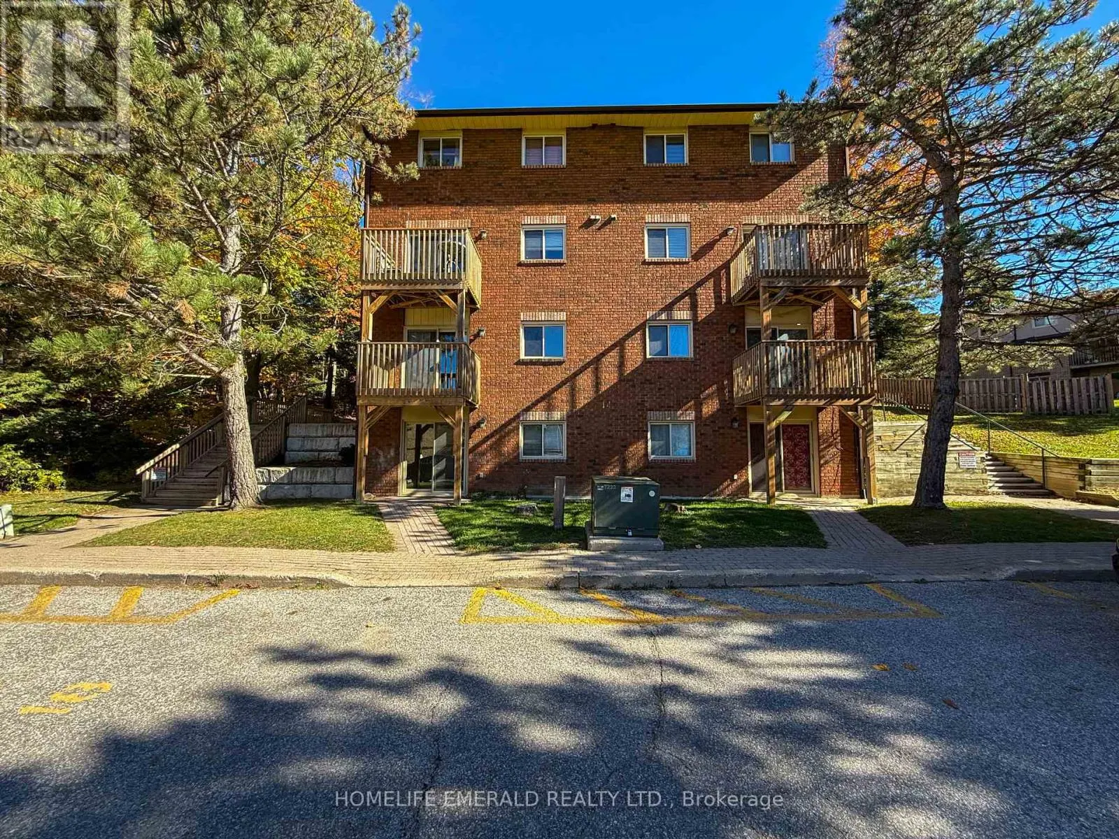 8 - 14 SHADOWOOD ROAD