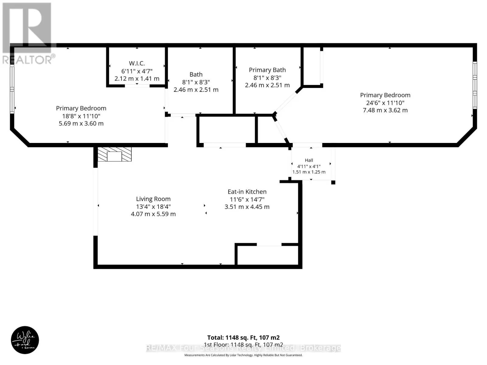 839 - 34 DAWSON DRIVE #839