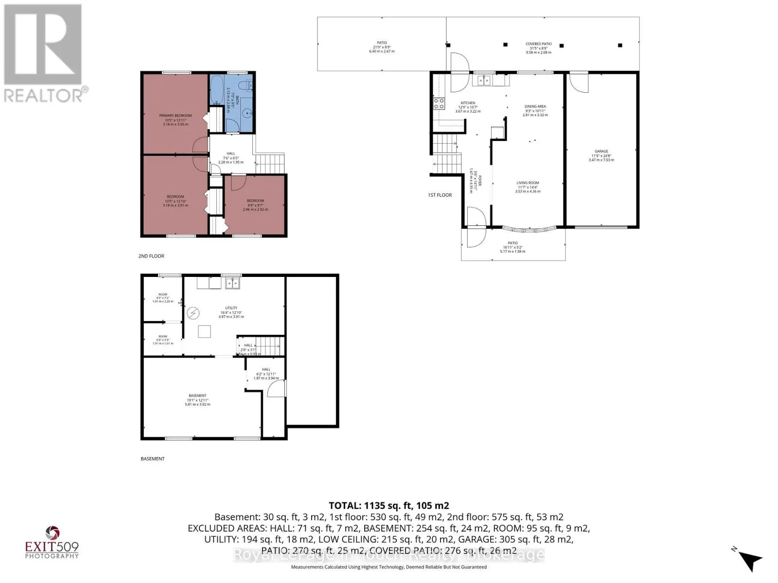 255 EIGHTH STREET