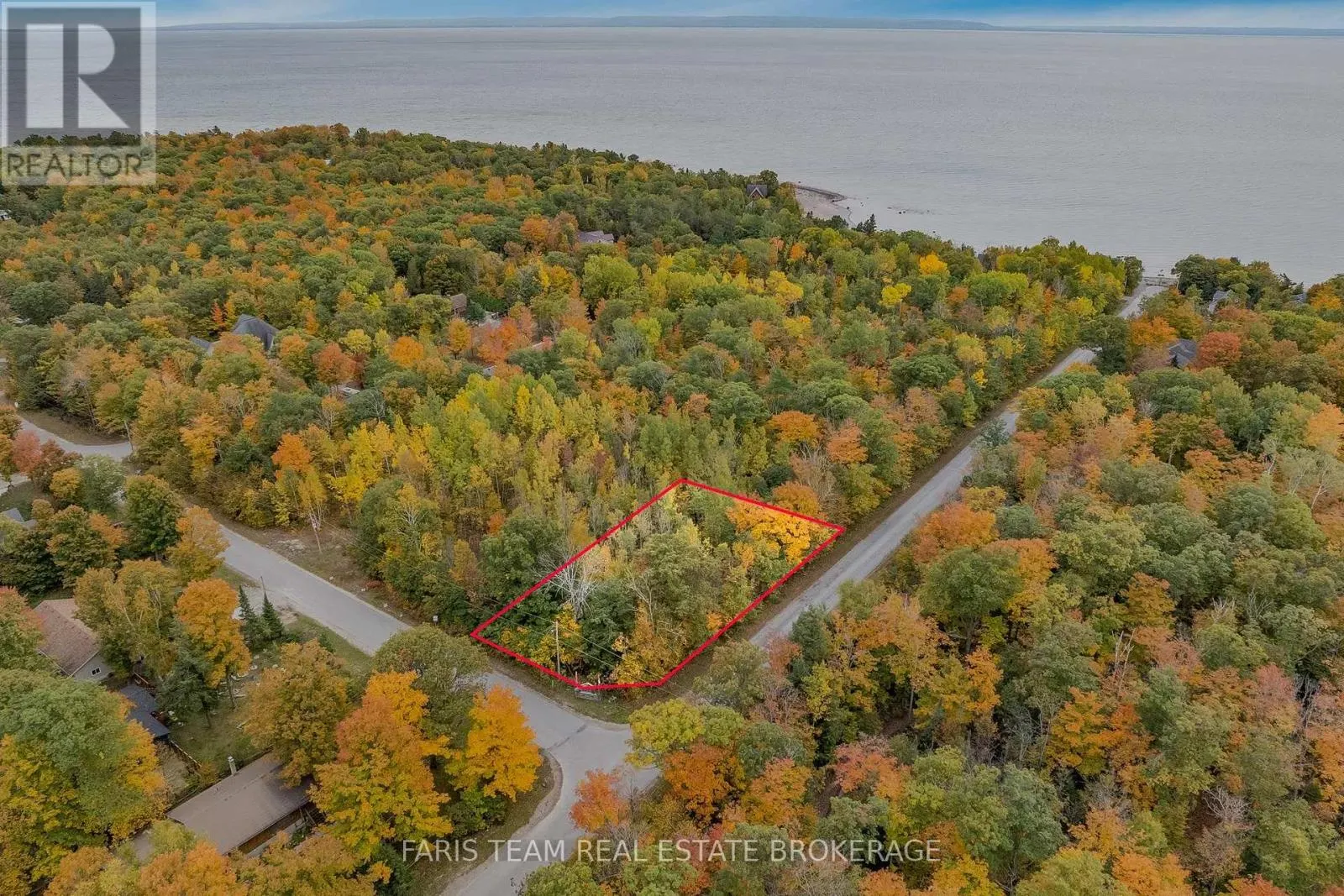 BLOCK C PART 1 TINY BEACHES ROAD N