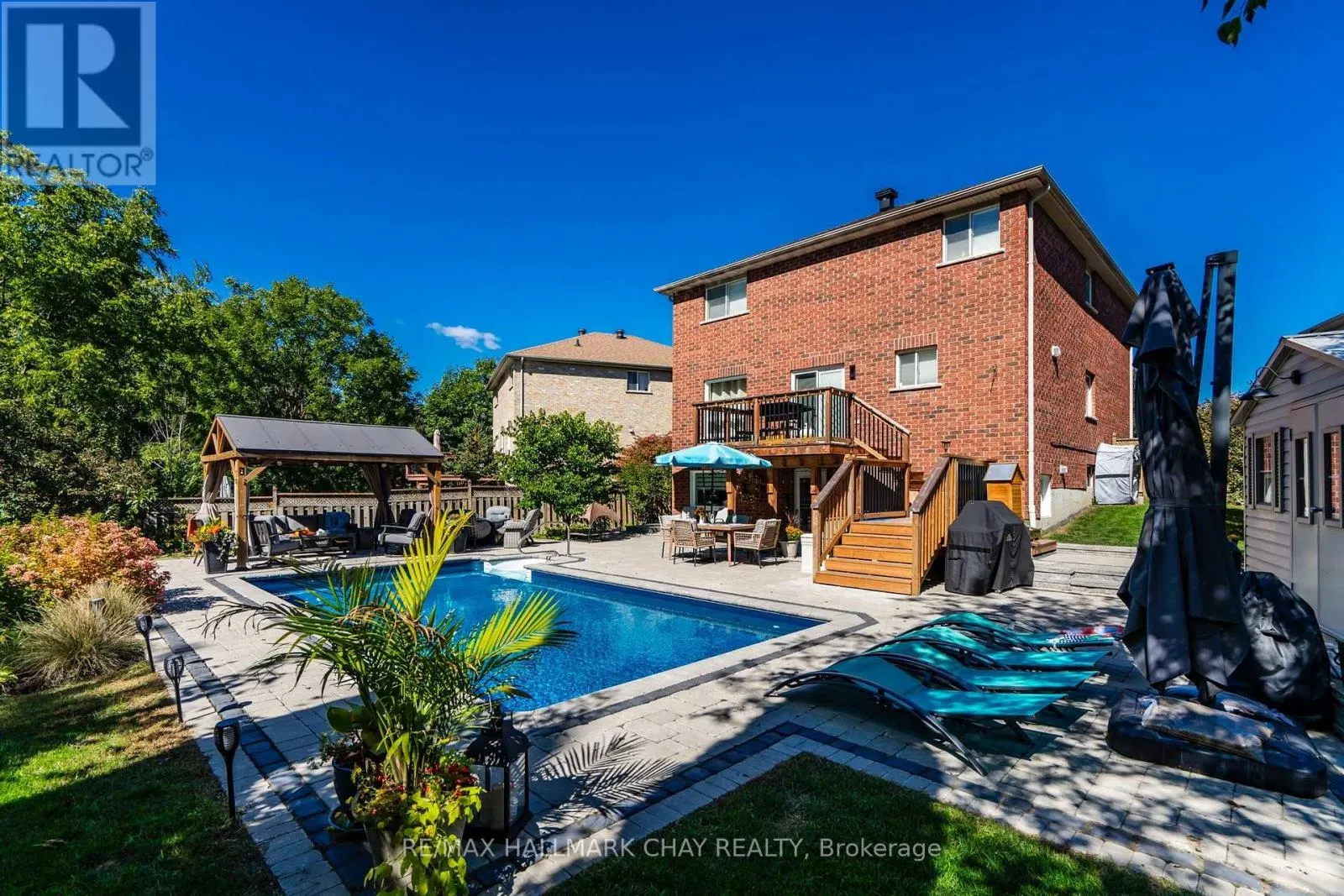 31 MCKENZIE CRESCENT