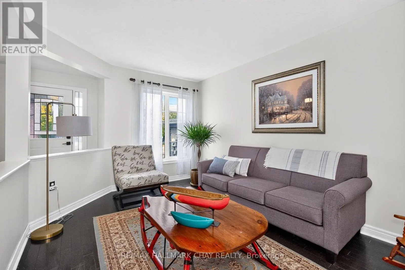 31 MCKENZIE CRESCENT