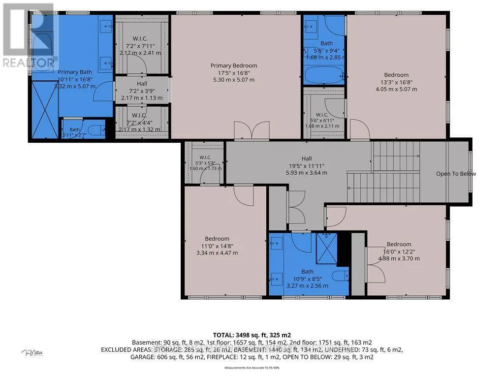 12 PINETREE DRIVE