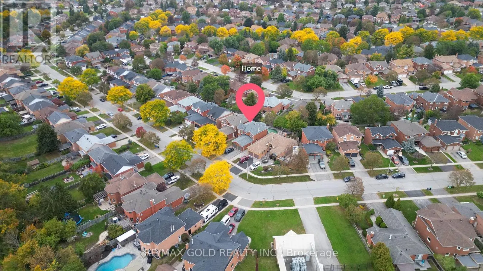 43 GOLDEN MEADOW ROAD