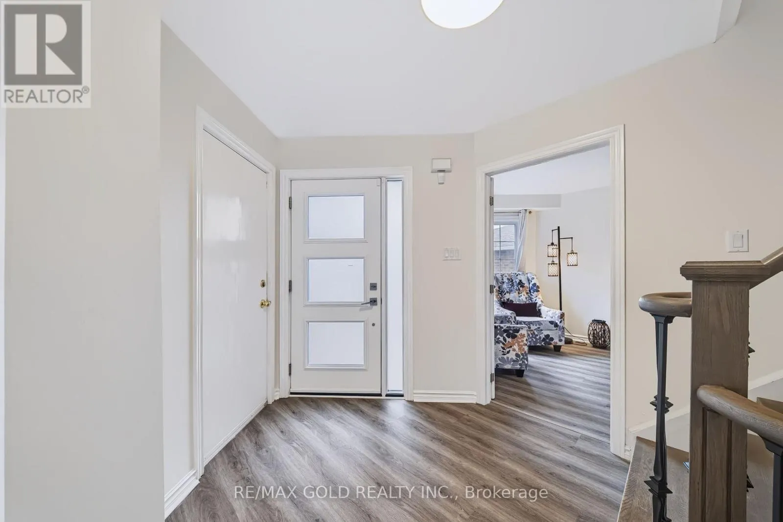 43 GOLDEN MEADOW ROAD