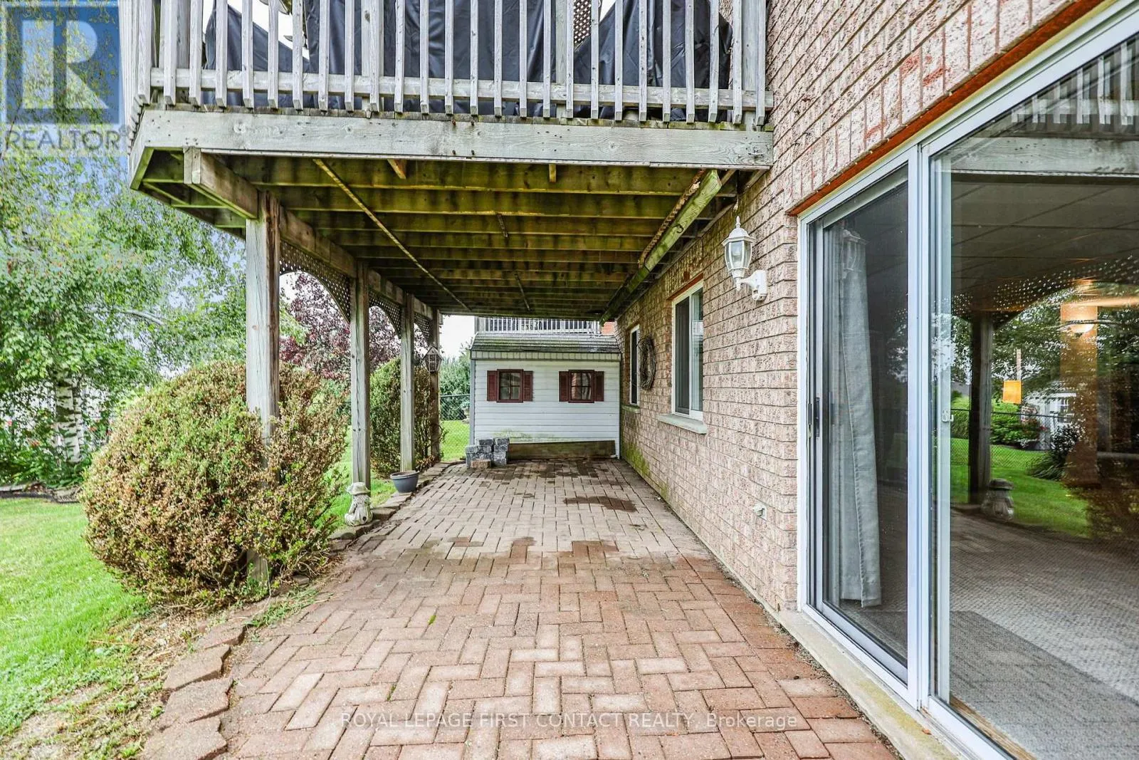 22 LOGAN COURT