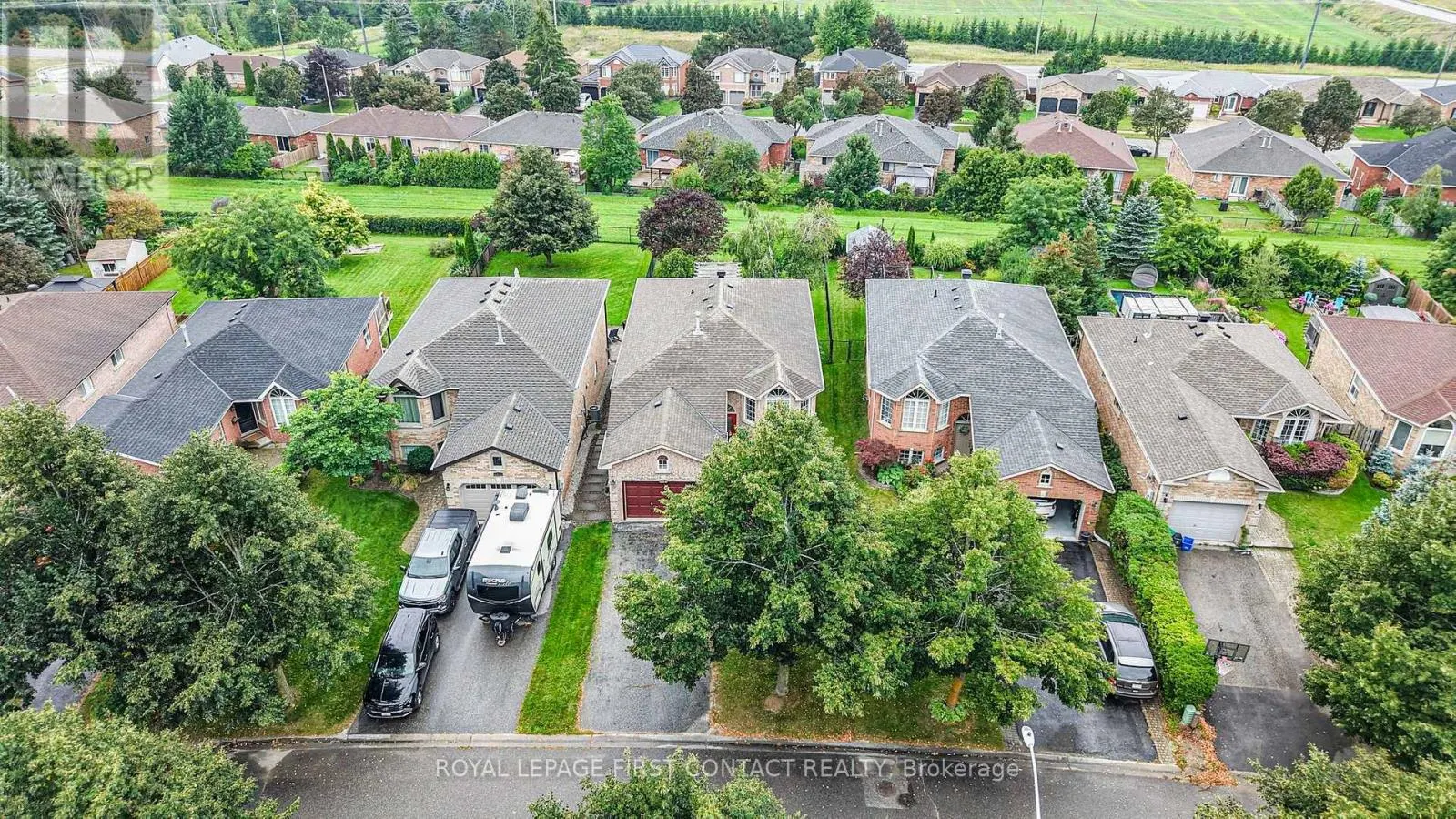 22 LOGAN COURT