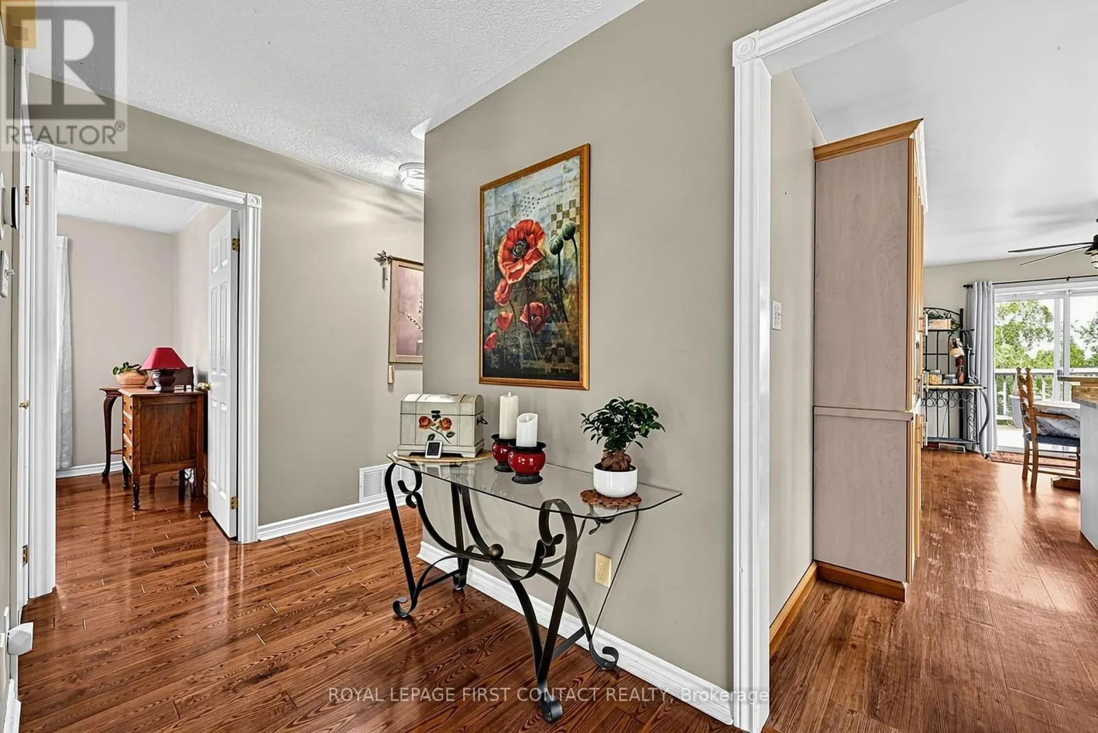 22 LOGAN COURT