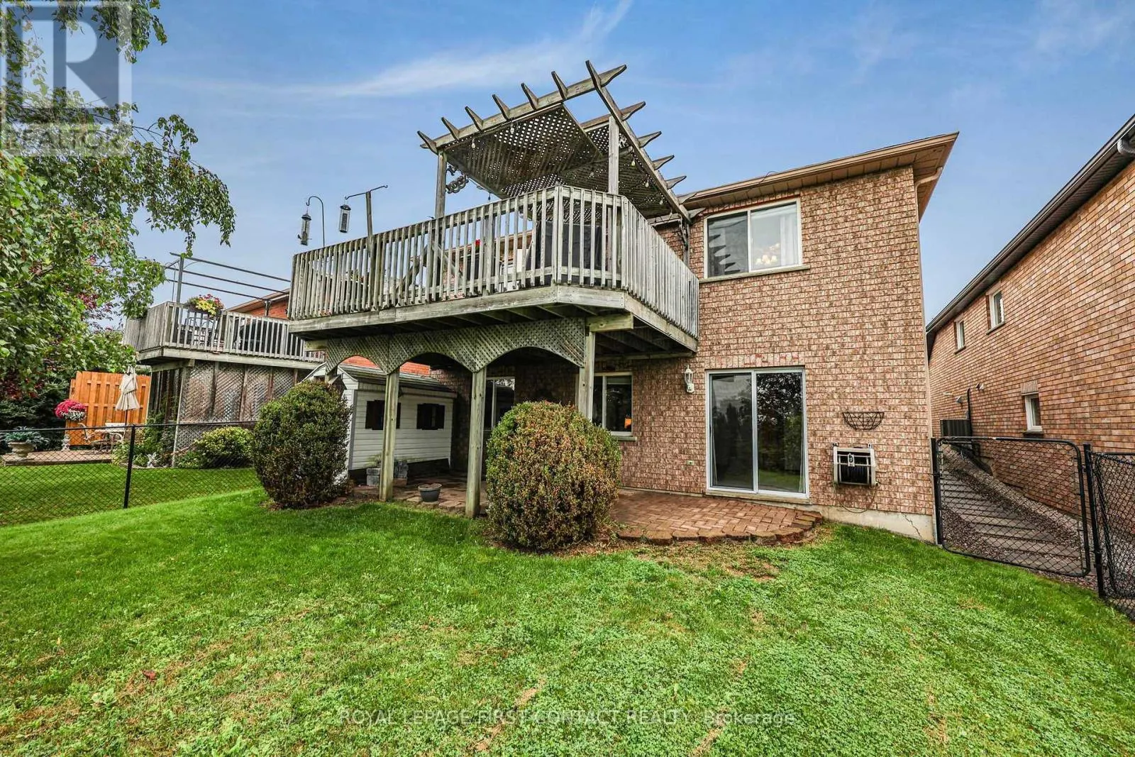 22 LOGAN COURT
