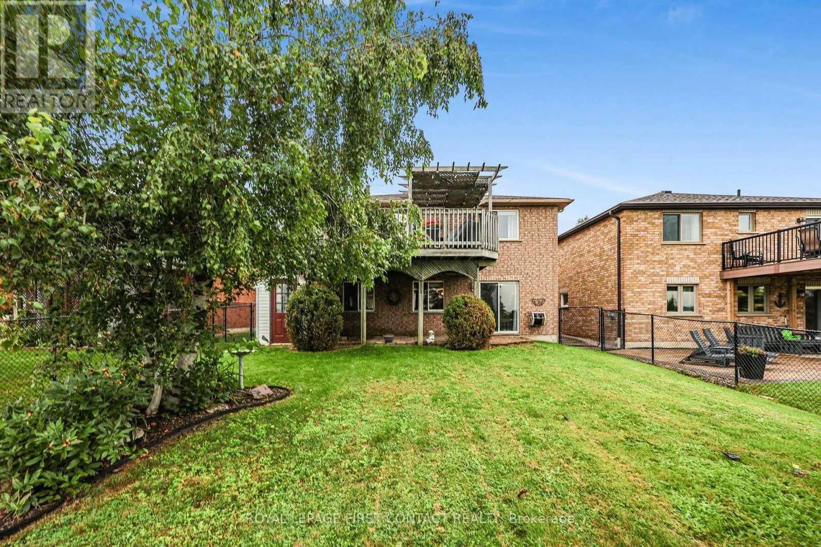 22 LOGAN COURT