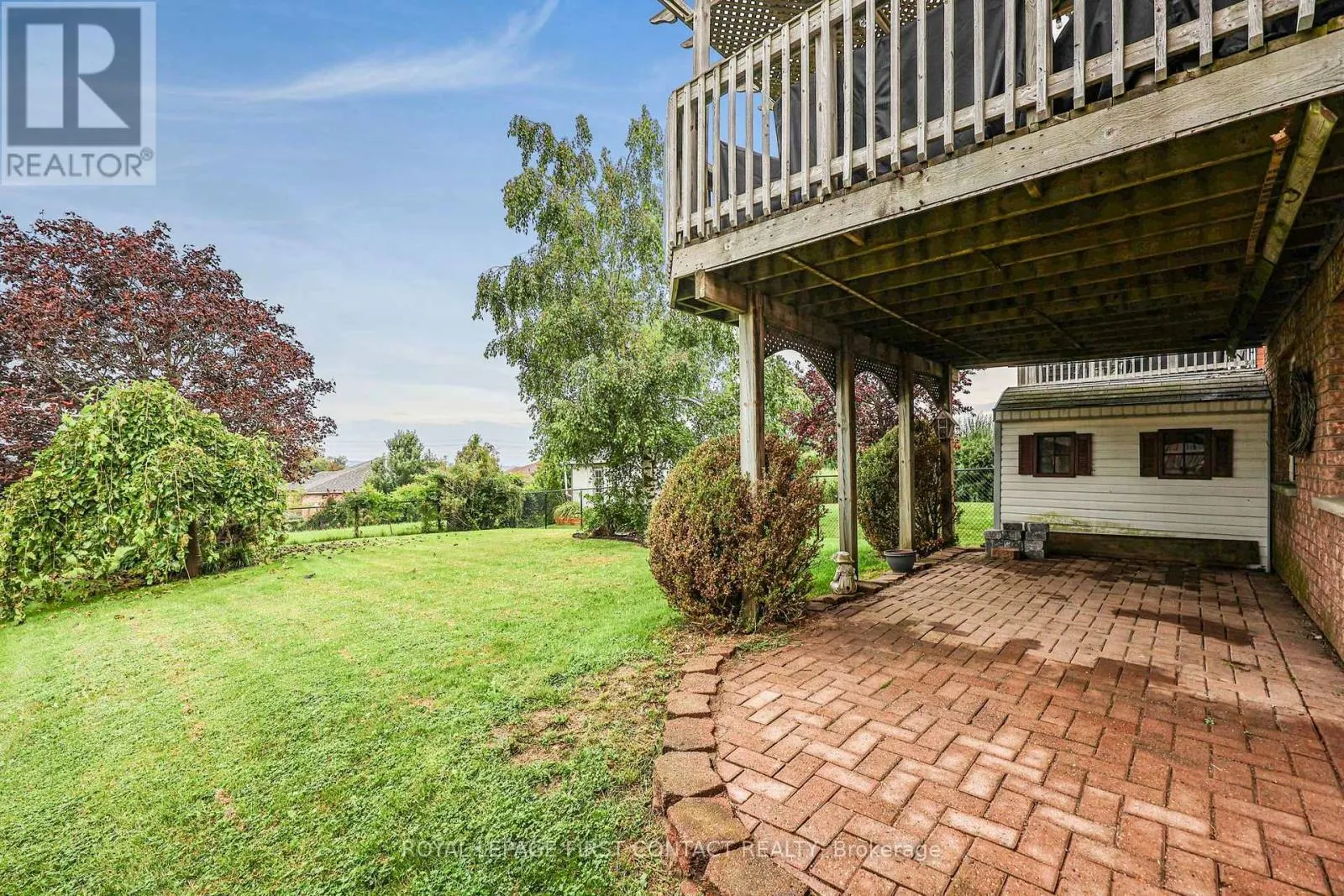 22 LOGAN COURT