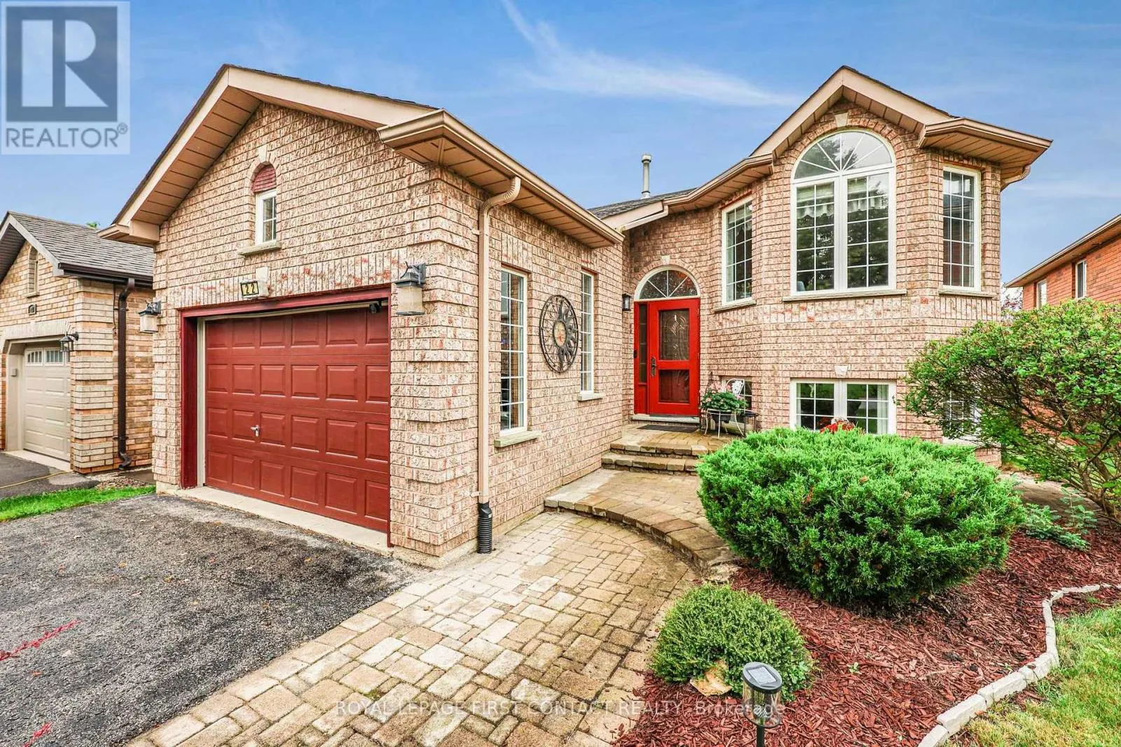 22 LOGAN COURT
