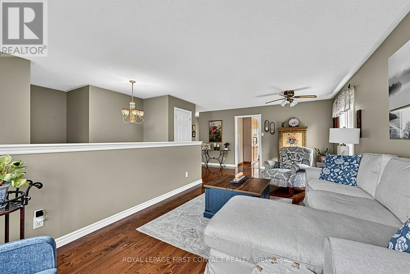 22 LOGAN COURT