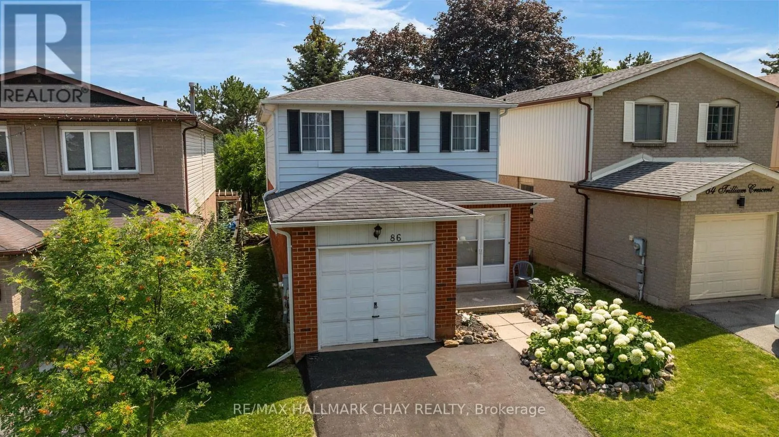 86 TRILLIUM CRESCENT